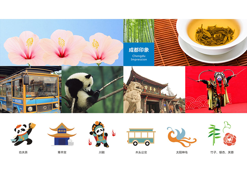 很多企业都需要找龙马潭区VI设计公司